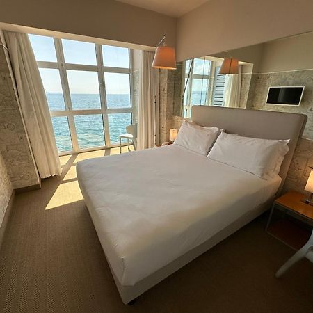 Hotel Miramare - Adults Only Trieste Esterno foto