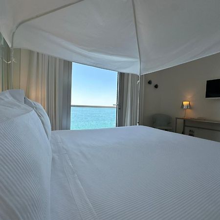 Hotel Miramare - Adults Only Trieste Esterno foto