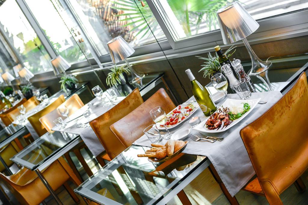 Hotel Miramare - Adults Only Trieste Esterno foto