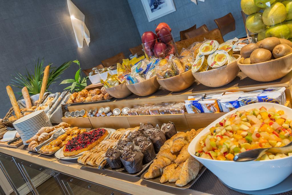 Hotel Miramare - Adults Only Trieste Esterno foto
