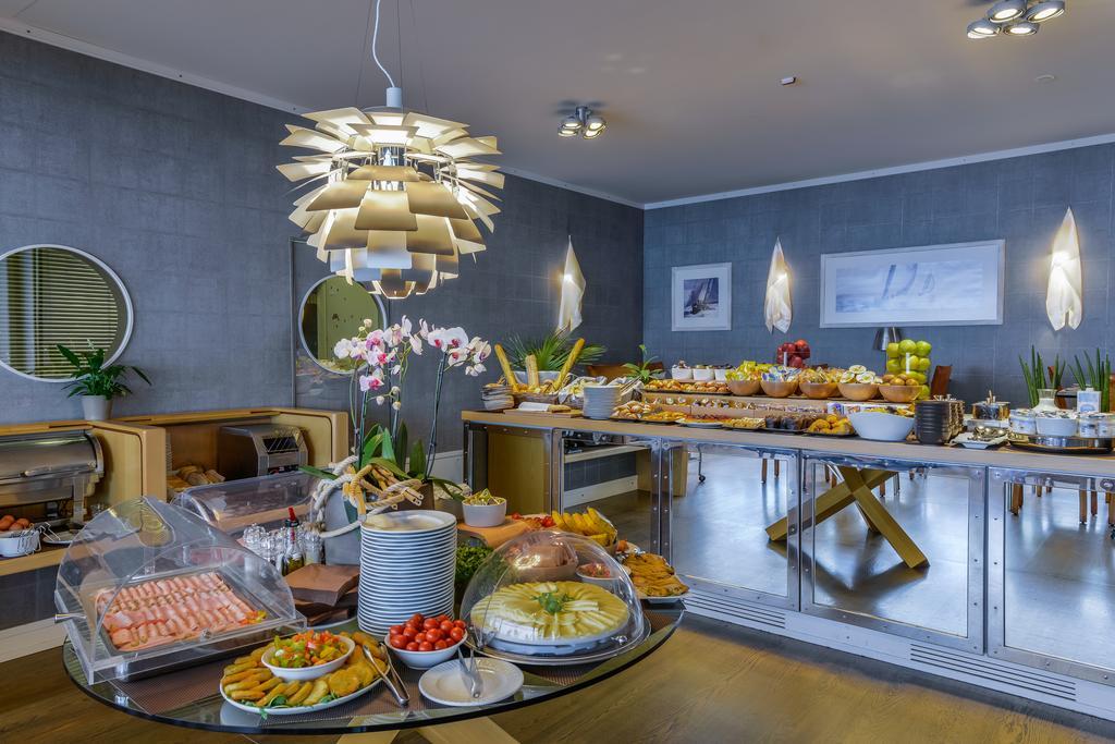 Hotel Miramare - Adults Only Trieste Esterno foto
