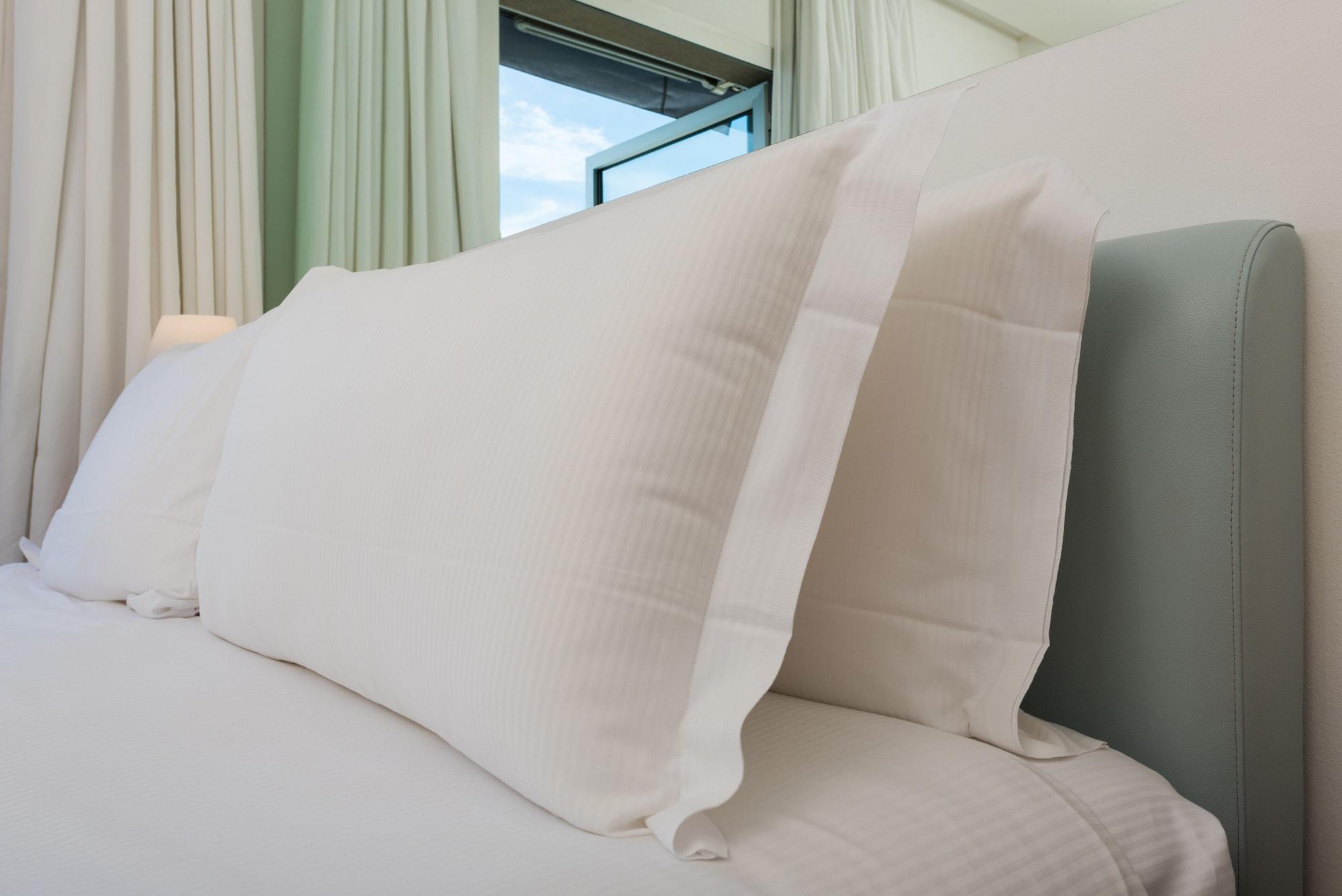 Hotel Miramare - Adults Only Trieste Esterno foto