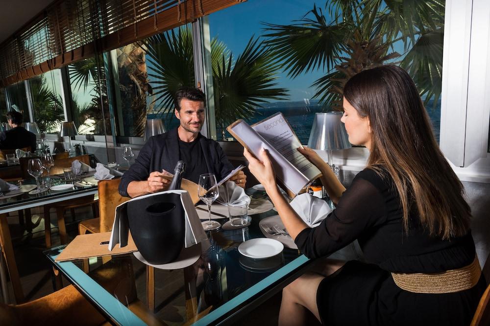 Hotel Miramare - Adults Only Trieste Esterno foto