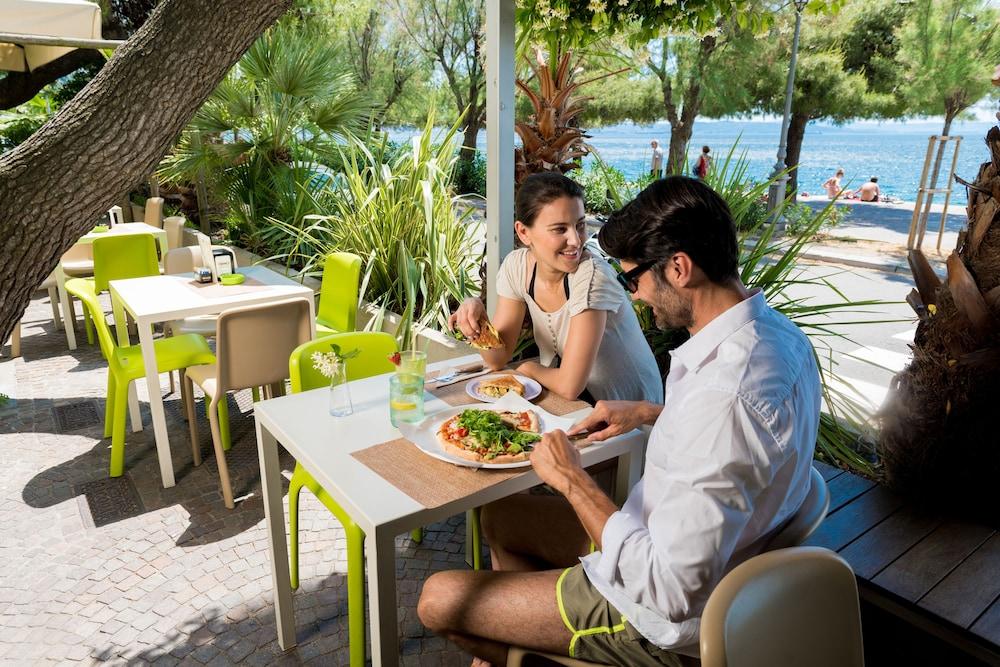 Hotel Miramare - Adults Only Trieste Esterno foto