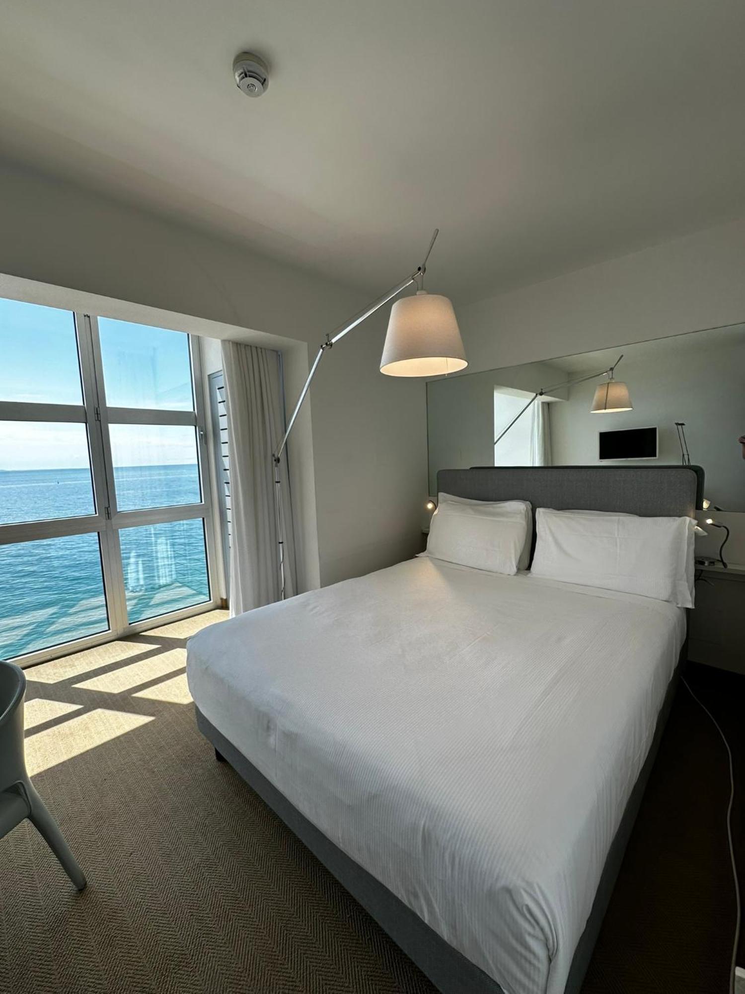 Hotel Miramare - Adults Only Trieste Esterno foto