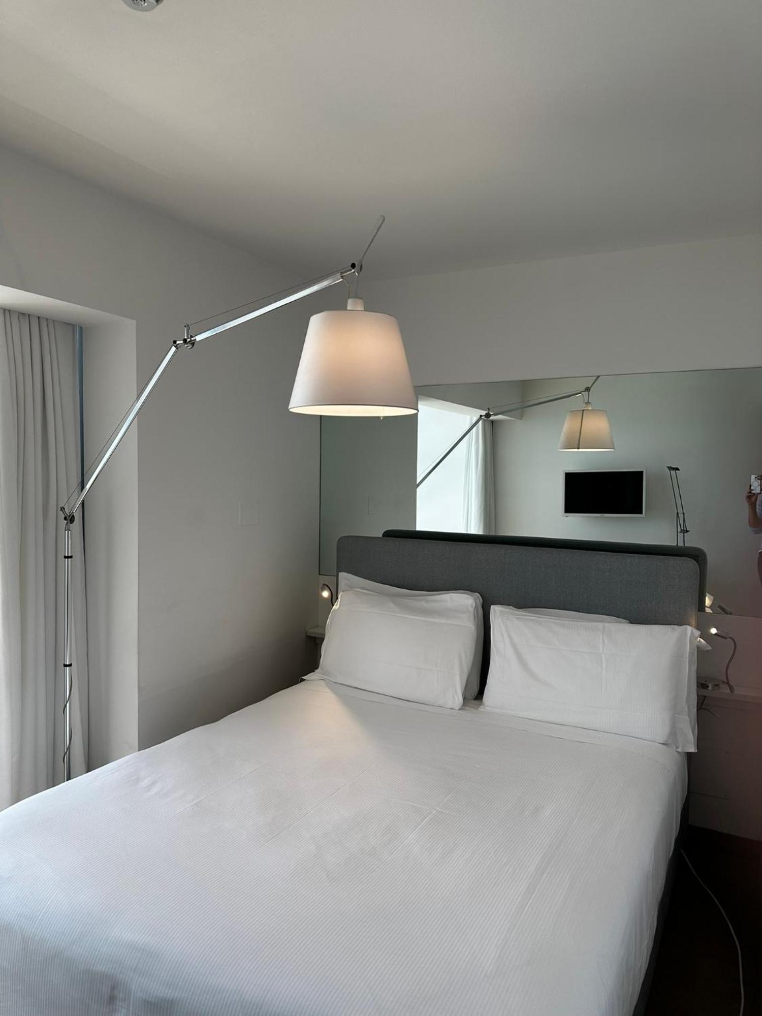 Hotel Miramare - Adults Only Trieste Esterno foto