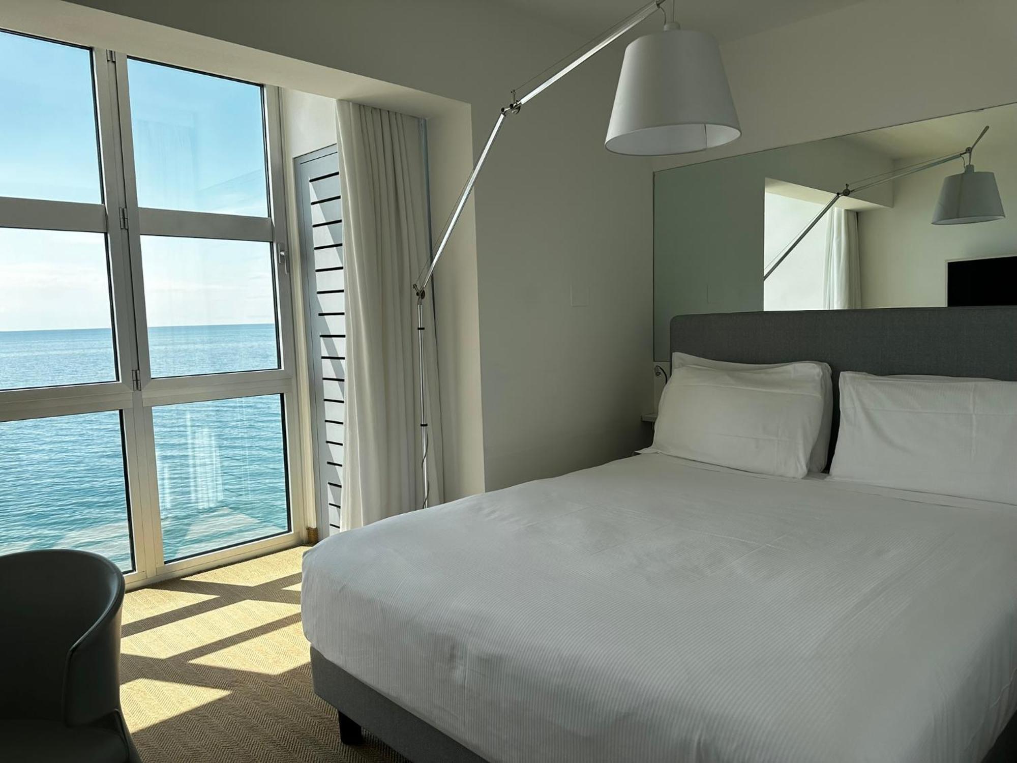 Hotel Miramare - Adults Only Trieste Esterno foto