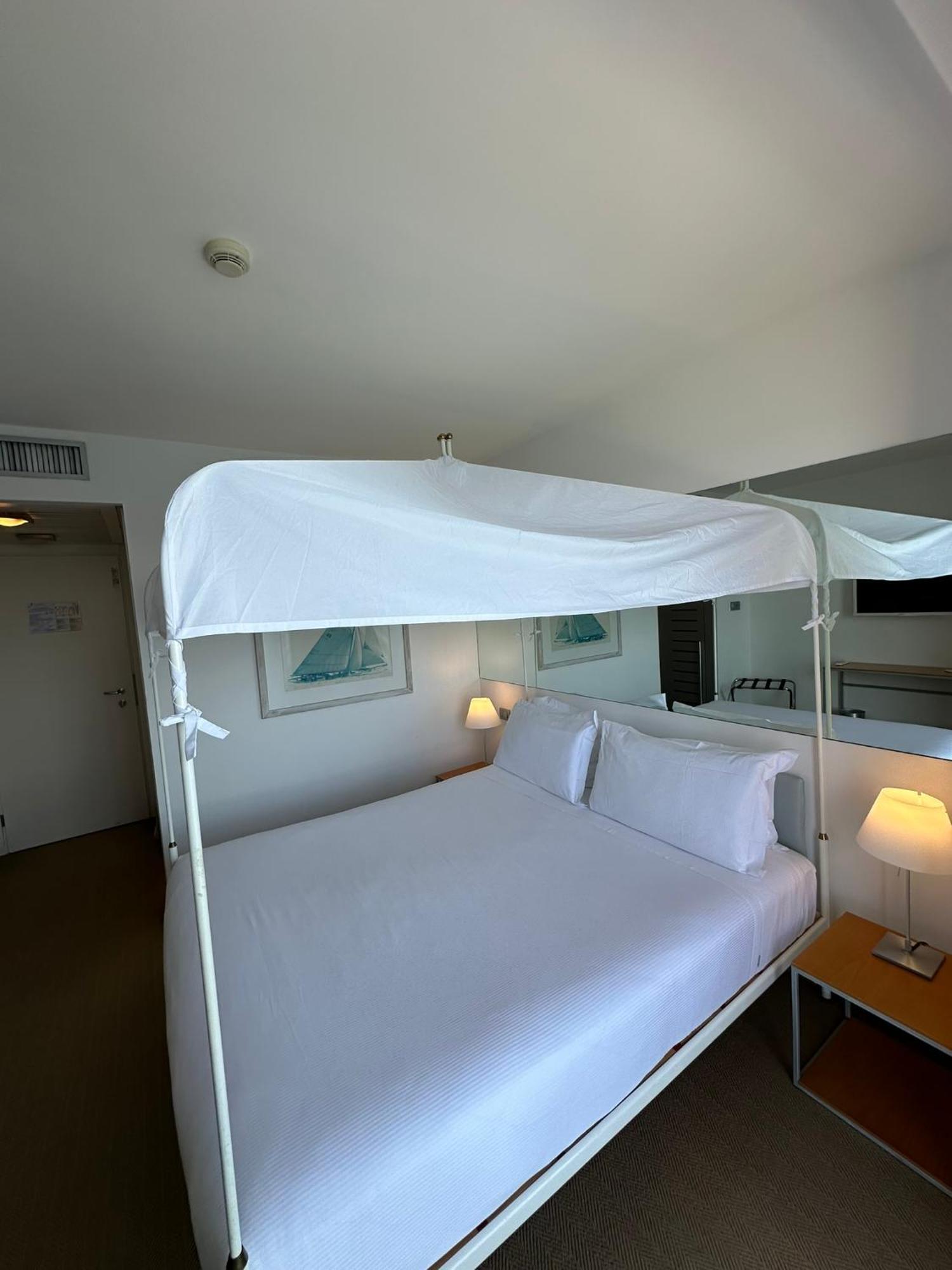 Hotel Miramare - Adults Only Trieste Esterno foto