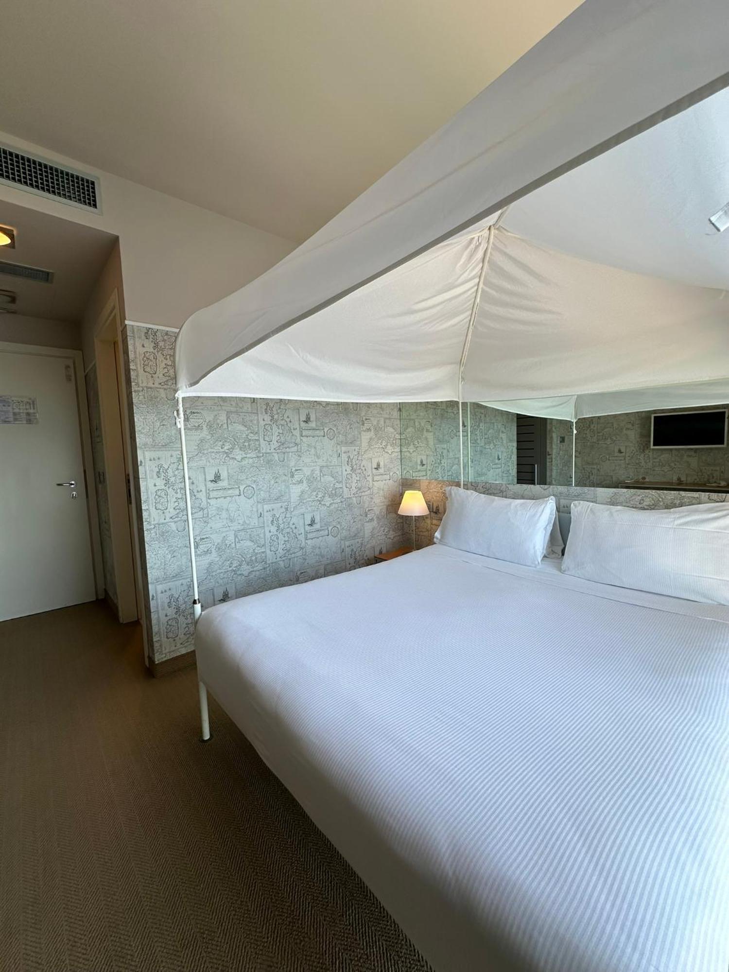 Hotel Miramare - Adults Only Trieste Esterno foto