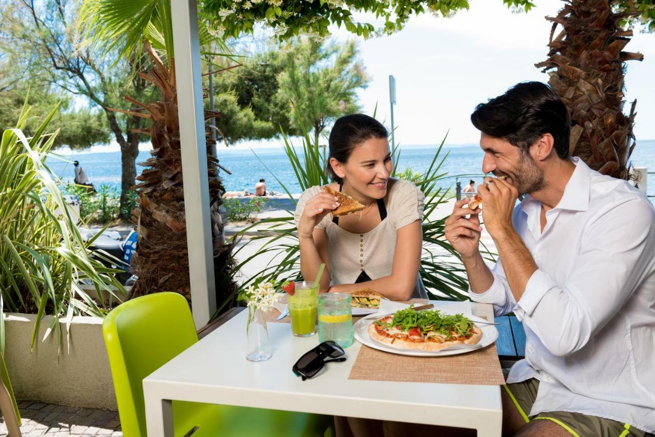 Hotel Miramare - Adults Only Trieste Esterno foto