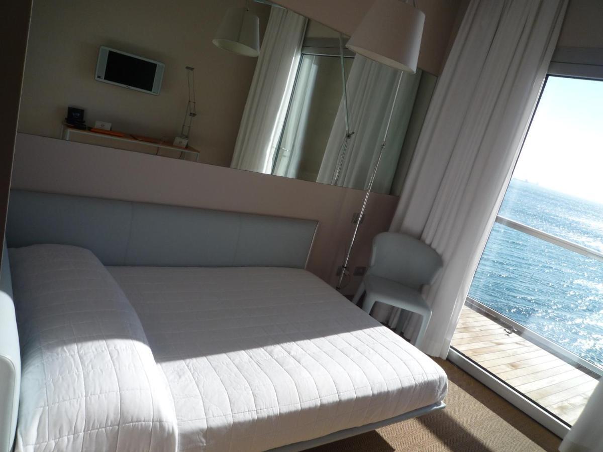 Hotel Miramare - Adults Only Trieste Camera foto